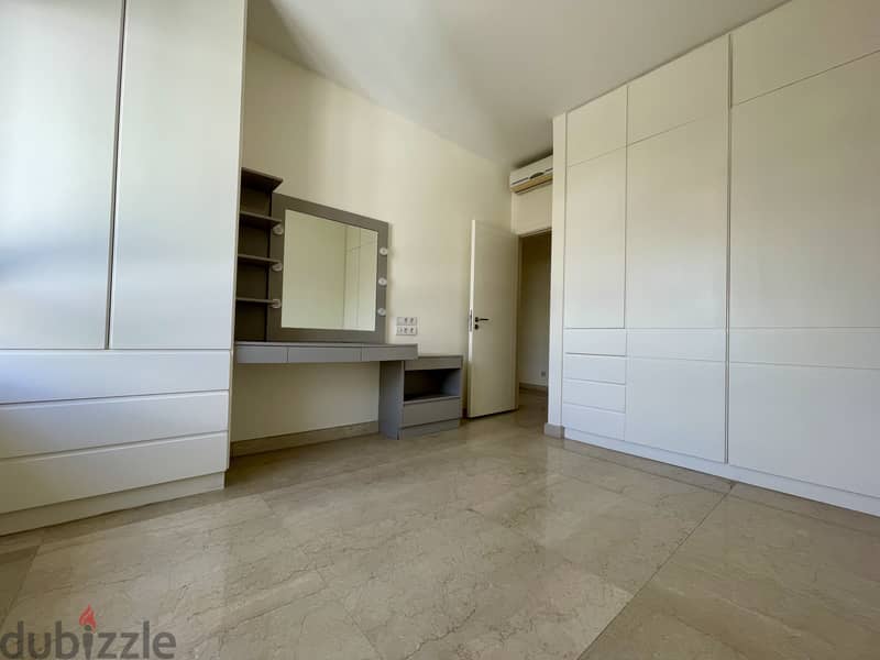 Apartment For Rent | Achrafieh | شقق للأجار بيروت | RGMR664 6