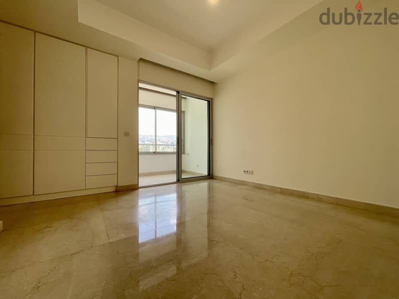 Apartment For Rent | Achrafieh | شقق للأجار بيروت | RGMR664 7