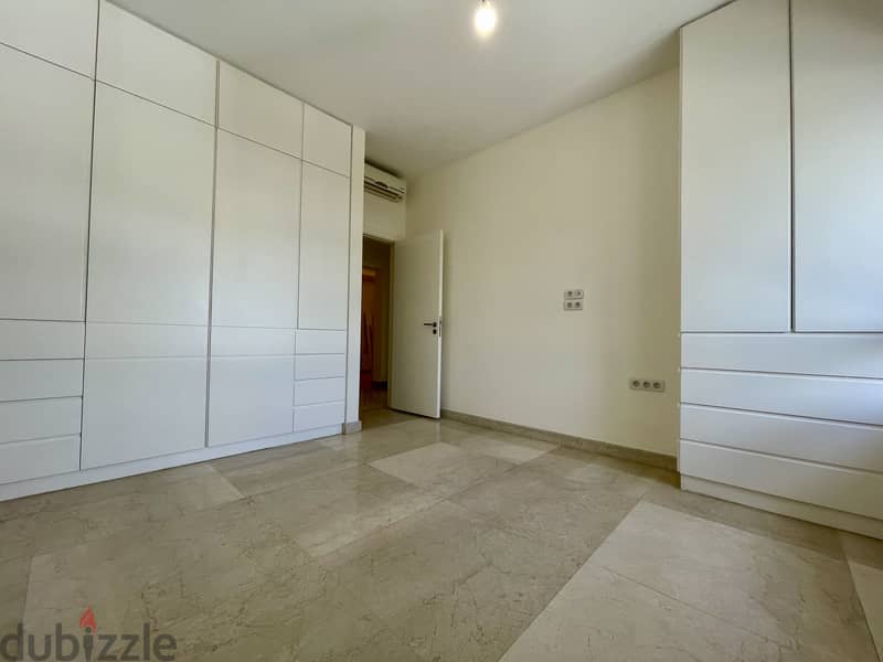 Apartment For Rent | Achrafieh | شقق للأجار بيروت | RGMR664 8