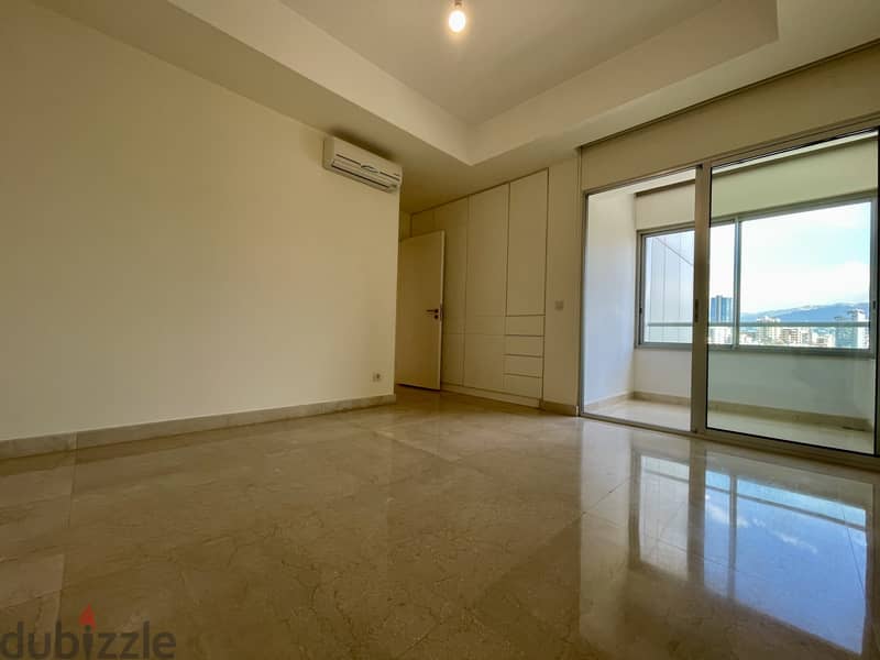Apartment For Rent | Achrafieh | شقق للأجار بيروت | RGMR664 9