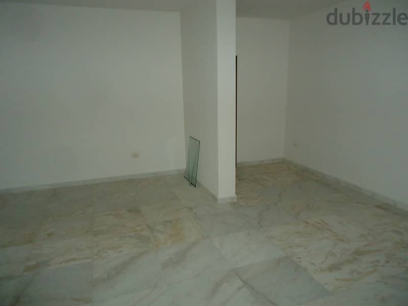 Apartment for sale in Mansourieh شقة للبيع في المنصورية 1