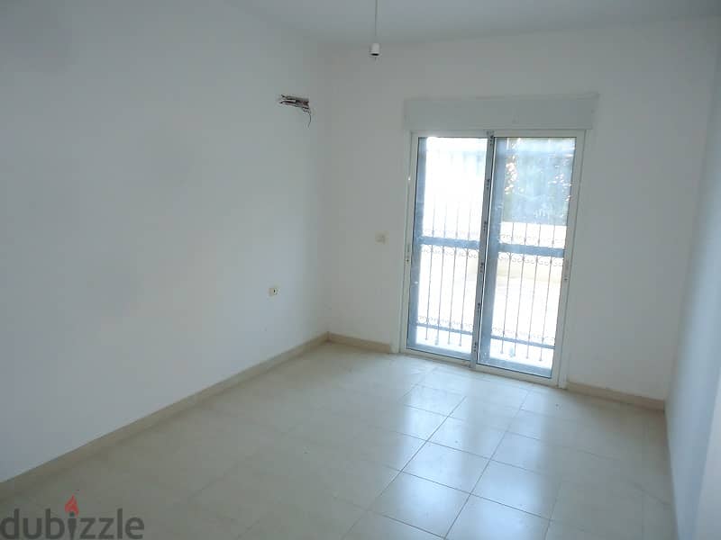 Apartment for sale in Mansourieh شقة للبيع في المنصورية 16