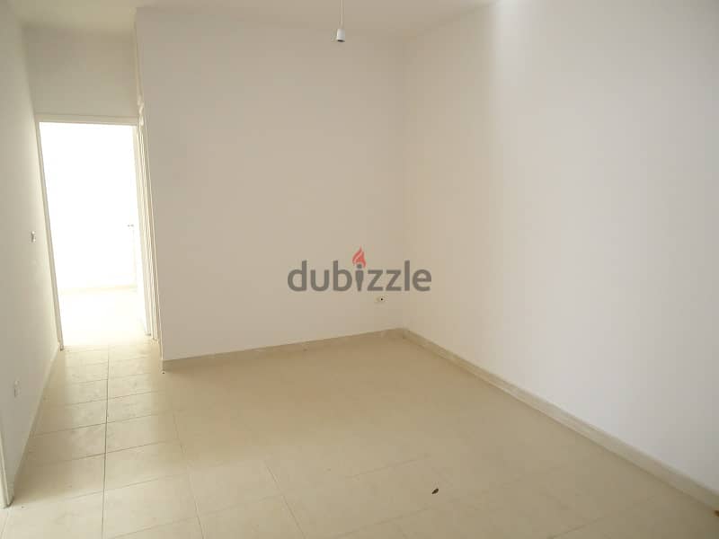 Apartment for sale in Mansourieh شقة للبيع في المنصورية 7
