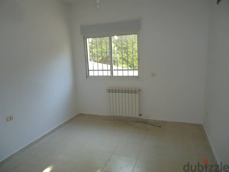 Apartment for sale in Mansourieh شقة للبيع في المنصورية 8