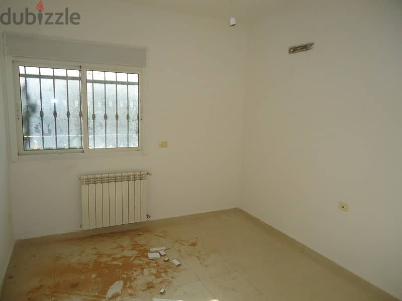Apartment for sale in Mansourieh شقة للبيع في المنصورية 10