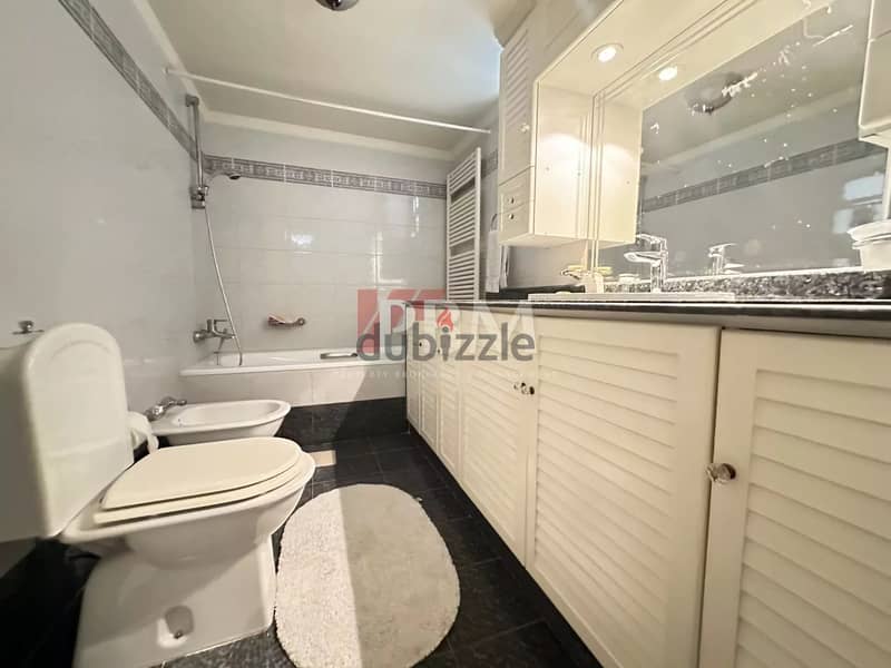 Amazing Apartment For Rent In Baabda | 4 Bedrooms | 380 SQM | 17