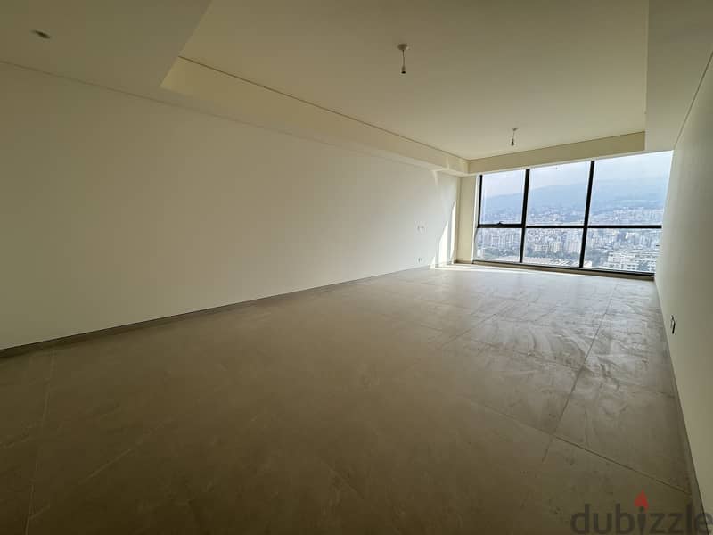 stunning apartment IN DEKWANEH!الدكوانة ! REF#SB100280 3