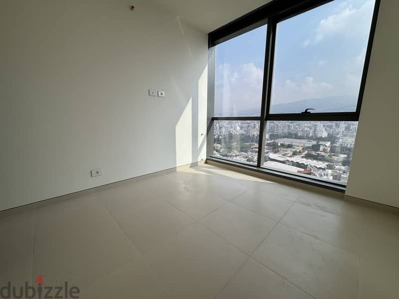 stunning apartment IN DEKWANEH!الدكوانة ! REF#SB100280 6