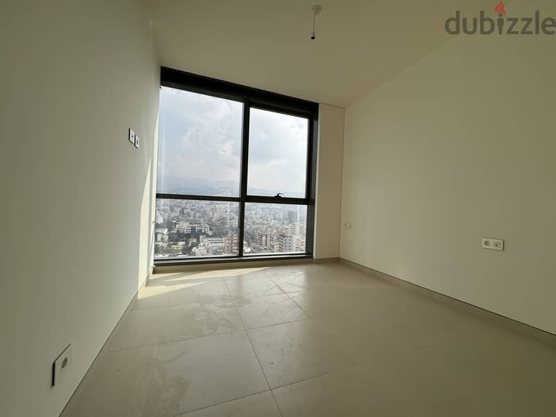 stunning apartment IN DEKWANEH!الدكوانة ! REF#SB100280 7