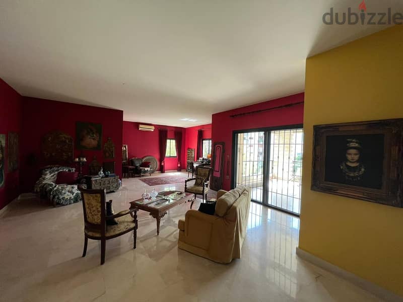 L12245-Spacious Unfurnished Apartment for Sale in Adma 2