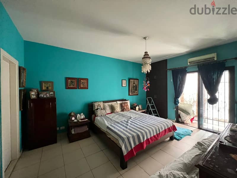 L12245-Spacious Unfurnished Apartment for Sale in Adma 3