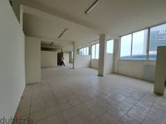 L12253-Spacious Office for Rent On Zalka Highway 0