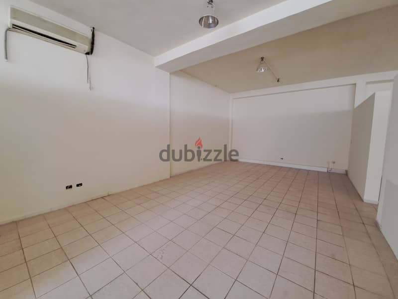 L12253-Spacious Office for Rent On Zalka Highway 1