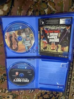 gta5 and call of duty3