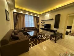 Cozy apartment for rent in Sanayehشقة مفروشة للاجار في صنايع