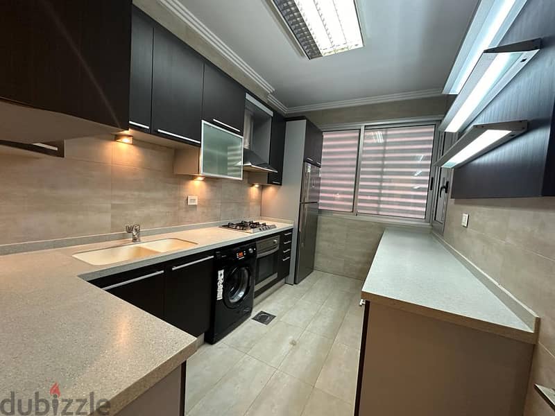 Cozy apartment for rent in Sanayehشقة مفروشة للاجار في صنايع 2