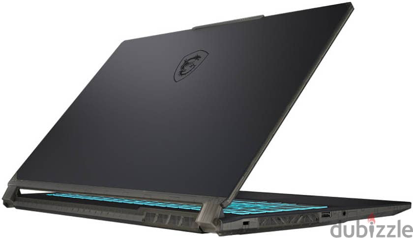 Msi Cyborg 15 Gaming Laptop A13VE-218US 5