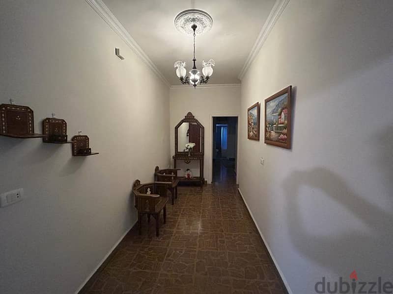 Fully Furnished Apartment for Rent in Naccache!النقاش! REF#FL100275 2