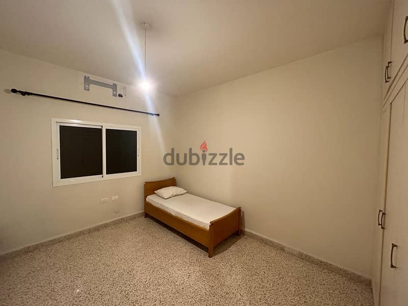 Fully Furnished Apartment for Rent in Naccache!النقاش! REF#FL100275 6
