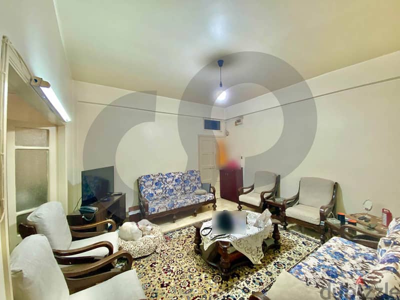 100 sqm apartment in Tarik Al Jadida/طريق الجديدة REF#MR100263 1