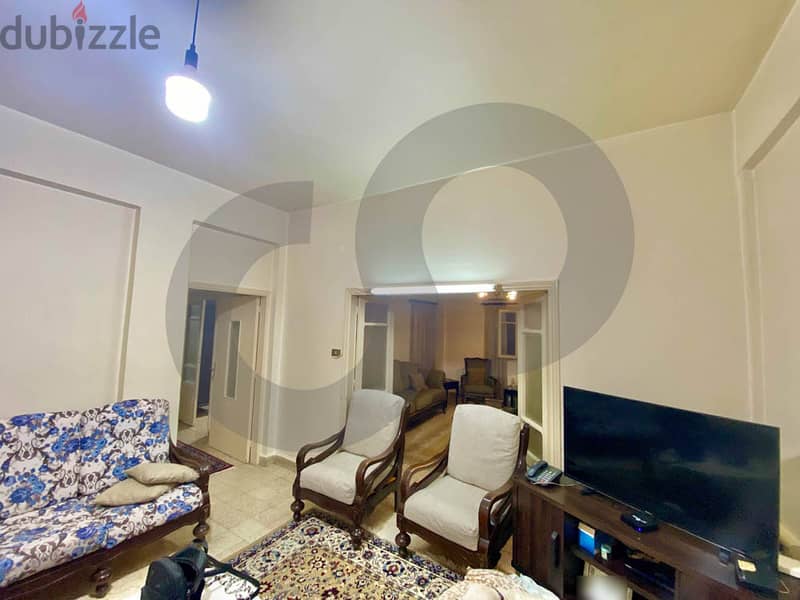 100 sqm apartment in Tarik Al Jadida/طريق الجديدة REF#MR100263 2