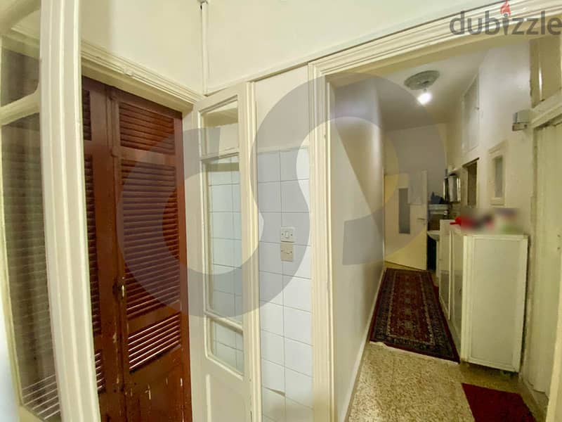 100 sqm apartment in Tarik Al Jadida/طريق الجديدة REF#MR100263 4