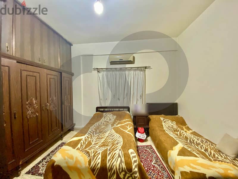 100 sqm apartment in Tarik Al Jadida/طريق الجديدة REF#MR100263 5