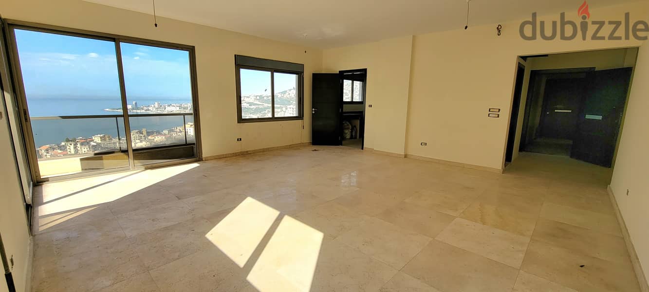 A 180 sqm apartment in Sahel Alma! REF#BJ100279 1