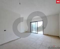 Get this 140 sqm apartment located in Daroun! REF#NC100288