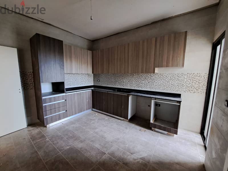 Get this 140 sqm apartment located in Daroun! REF#NC100288 2
