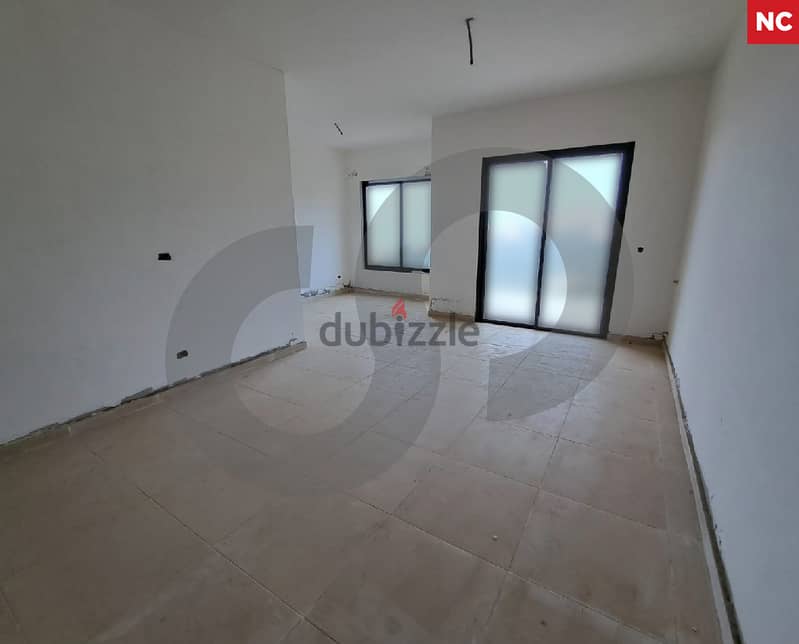 apartment for sale in Daroun /درعون REF#NC100289 0