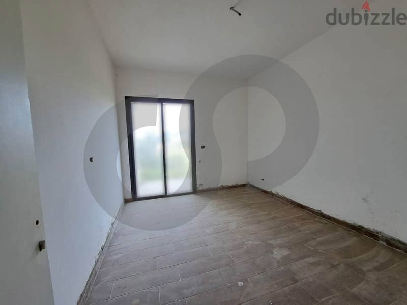 apartment for sale in Daroun /درعون REF#NC100289 1