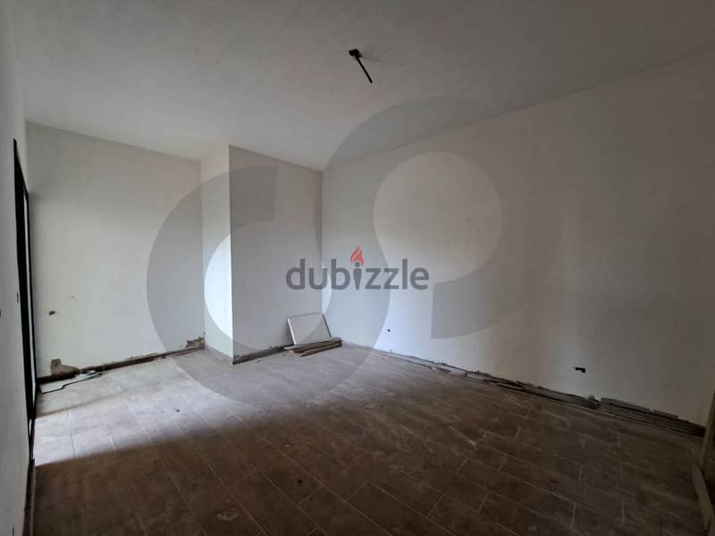 apartment for sale in Daroun /درعون REF#NC100289 2