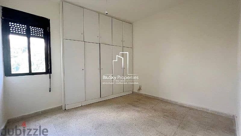 Apartment for RENT In Mtayleb 160m² 3 beds - شقة للأجار #EA 3