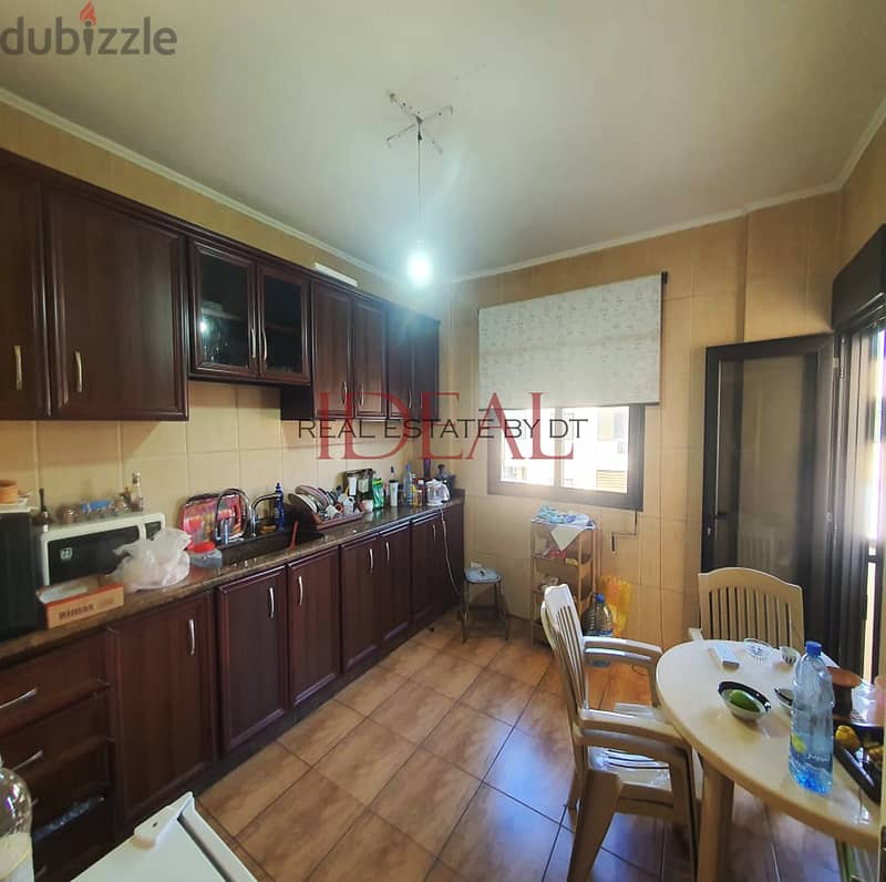 67,000$ Apartment for sale in Jbeil 130 sqmشقة للبيع في جبيلref#CM4005 3