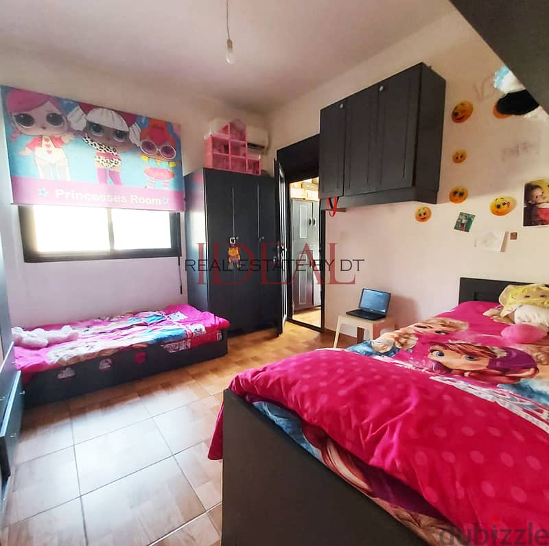 67,000$ Apartment for sale in Jbeil 130 sqmشقة للبيع في جبيلref#CM4005 6