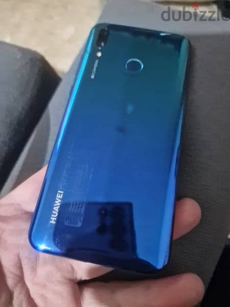 huawei p smart 2019 5