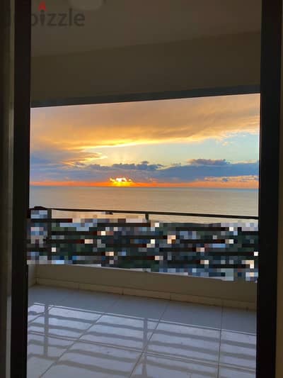 PANORAMIC SEA VIEW IN ADMA 2 BEDS WITH TERRACE  (AD-158)