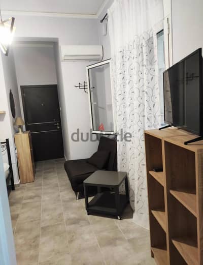 Fully Furnished Studio in Dikastiria, Chania, Greece