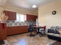 77 SQM Prime Location Apartment in Lantarian, Chania, Greece