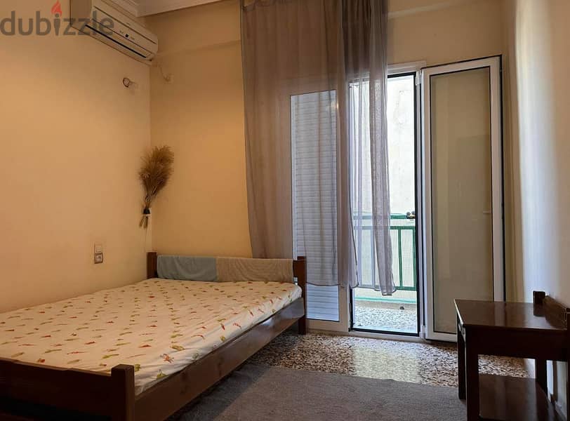 77 SQM Prime Location Apartment in Lantarian, Chania, Greece 1