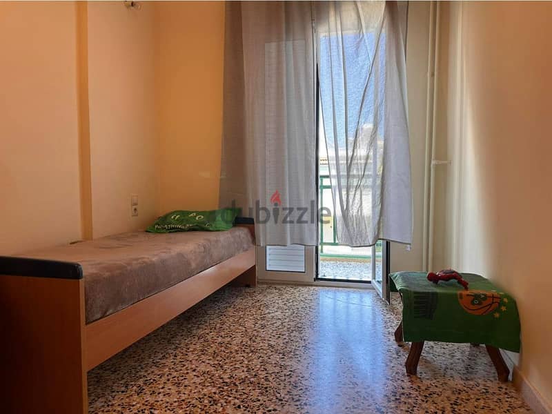 77 SQM Prime Location Apartment in Lantarian, Chania, Greece 2