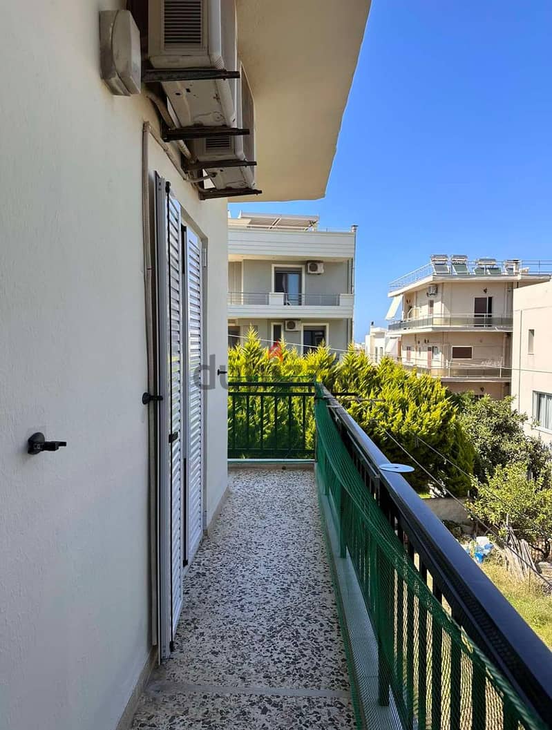 77 SQM Prime Location Apartment in Lantarian, Chania, Greece 4