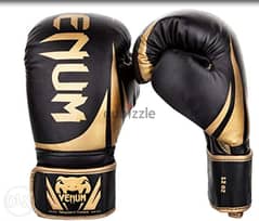 New Venum Boxing Gloves(Free Delivery)