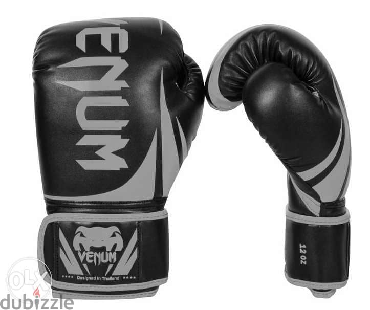 New Venum Boxing Gloves(Free Delivery) 1
