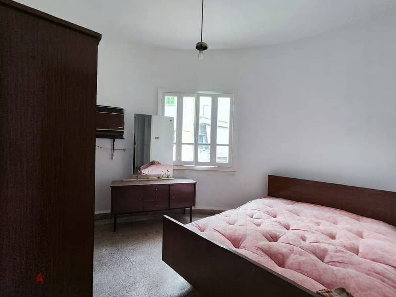 Baochriye | 80m² 2 Bedrooms Apartment | 2nd Floor | 2 Balconies 6