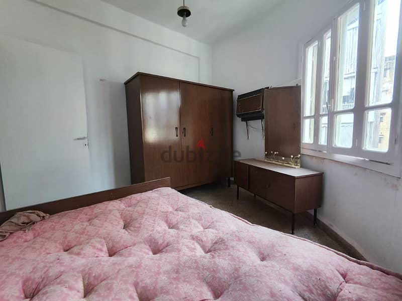 Baochriye | 80m² 2 Bedrooms Apartment | 2nd Floor | 2 Balconies 7