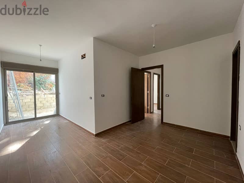 Awkar | 170m² + 150m² Terrace | Brand New 3 Bedrooms Apart | 2 Parking 5