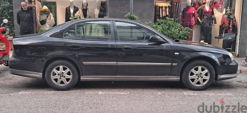 Chevrolet Epica 2006 for sale, 3800$ , in excellent condition 1