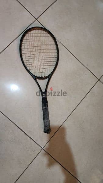 original tennis racket 3